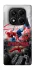 Чохол на Xiaomi Redmi Note 14 Pro 5G Spider Man ver.1 фото 1 з 1