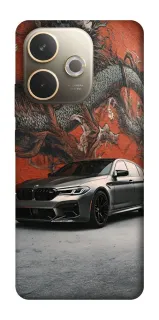 Чохол на Oppo A5 Pro 4G BMW v16 фото 1 з 1