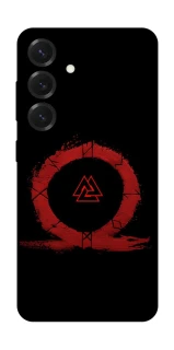 Чохол на Samsung Galaxy S26+ Валькнут v2 фото 1 з 1