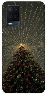 Чохол на Oppo A54 4G Новорічний v16 фото 1 Чохол на Oppo A54 4G Новорічний v16 фото 1 з 1