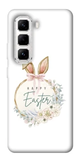 Чохол на Infinix Hot 50 Pro Easter ver.7 фото 1 з 1