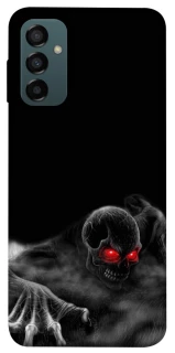 Чохол на Samsung Galaxy M14 5G Skeleton v3 фото 1 з 1