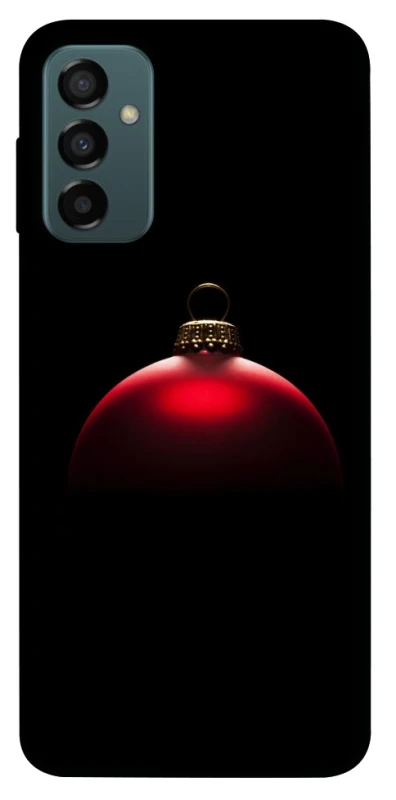 Чохол на Samsung Galaxy M23 5G Christmas bauble фото 1 з 1