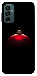 Чохол на Samsung Galaxy M23 5G Christmas bauble фото 1 з 1