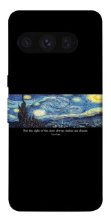 Чохол на Google Pixel 8 Pro Starry night Van Gogh фото 1 з 1