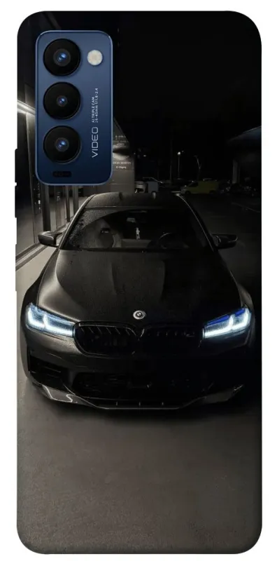 Чехол на TECNO Camon 18 BMW v45 фото 1 из 1