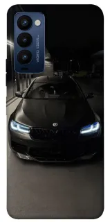 Чехол на TECNO Camon 18 BMW v45 фото 1 из 1