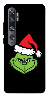 Чохол на Xiaomi Mi Note 10 / Note 10 Pro / Mi CC9 Pro Грінч v2 фото 1 з 1