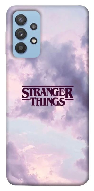 Чохол на Samsung Galaxy M32 Stranger Things ver.10 фото 1 з 1