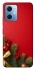 Чохол на Xiaomi Poco X5 5G Новорічний v21 фото 1 з 1