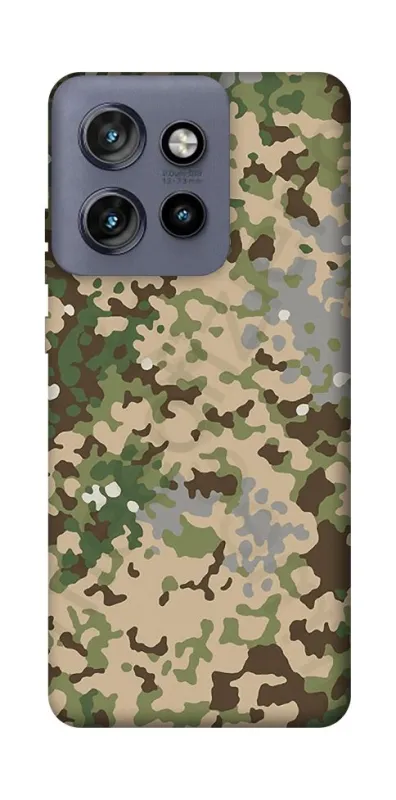 Чохол на Motorola Edge 50 Neo camouflage v5 фото 1 з 1