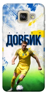 Чехол на Samsung A520 Galaxy A5 (2017) Довбик №11 фото 1 из 1