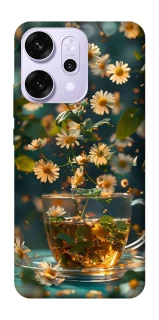 Чохол на Oppo Reno 14 Pro Flowers v15 фото 1 з 1