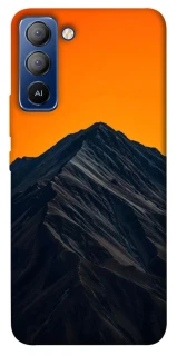 Чохол на TECNO Pop 5 LTE Black rock фото 1 з 1