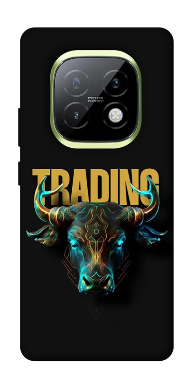 Чохол на Realme Narzo 70 Turbo Trading фото 1 з 1