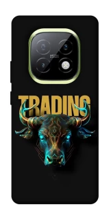 Чохол на Realme Narzo 70 Turbo Trading фото 1 з 1