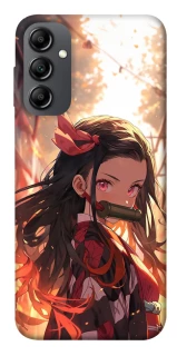 Чохол на Samsung Galaxy A14 4G/5G Nezuko фото 1 з 1