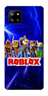 Чохол на Samsung Galaxy A42 5G Roblox aesthetics фото 1 з 1