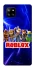 Чохол на Samsung Galaxy A42 5G Roblox aesthetics фото 1 з 1