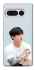 Чохол на Google Pixel 7 Pro Jungkook - BTS фото 1 з 1