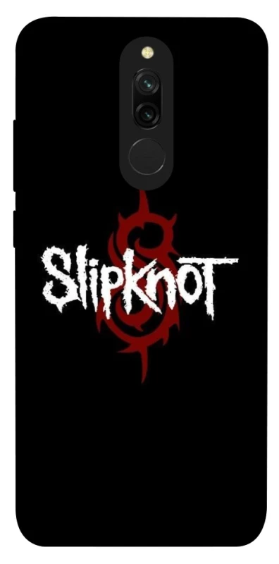 Чохол на Xiaomi Redmi 8 Slipknot фото 1 з 1