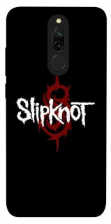 Чехол на Xiaomi Redmi 8 Slipknot фото 1 из 1