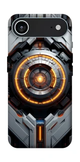 Чехол на Apple iPhone 17 Air (6.5") CyberPhone v1 фото 1 из 1