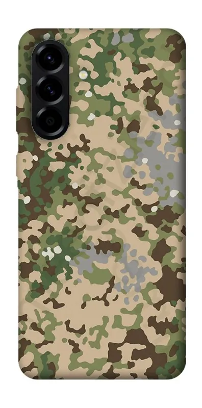 Чехол на Samsung Galaxy A56 5G camouflage v5 фото 1 из 1