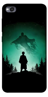 Чохол на Xiaomi Redmi 4a Harry Potter & Dementor фото 1 з 1