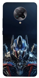 Чохол на Xiaomi Redmi K30 Pro / Poco F2 Pro Transformer фото 1 з 1
