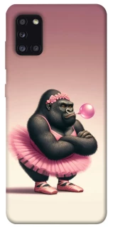 Чохол на Samsung Galaxy A31 Горила фото 1 з 1