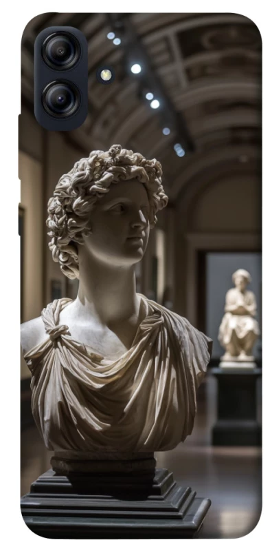 Чехол на Samsung Galaxy A04e statue фото 1 из 1