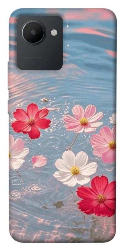 Чохол на Realme C30 Breeze Bloom фото 1 з 1