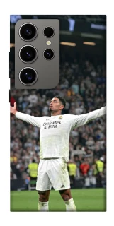 Чехол на Samsung Galaxy S24 Ultra Jude Bellingham фото 1 из 1