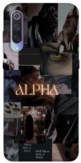 Чехол на Xiaomi Mi 9 Alpha collage фото 1 из 1