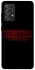 Чохол на Samsung Galaxy A52 4G / A52 5G Stranger Things ver.5 фото 1 з 1