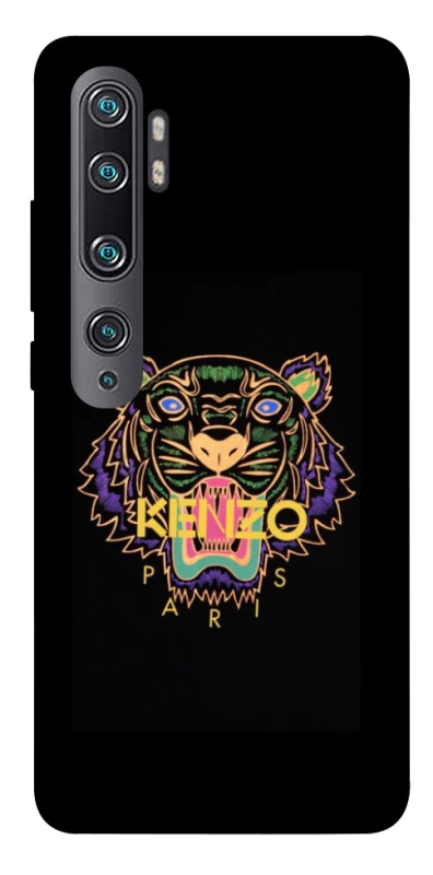 Чохол на Xiaomi Mi Note 10 / Note 10 Pro / Mi CC9 Pro Kenzo фото 1 з 1