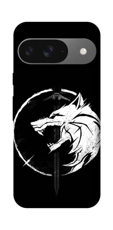 Чохол на Google Pixel 10 Школа Вовка фото 1 з 1