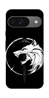 Чехол на Google Pixel 10 Школа Волка фото 1 из 1