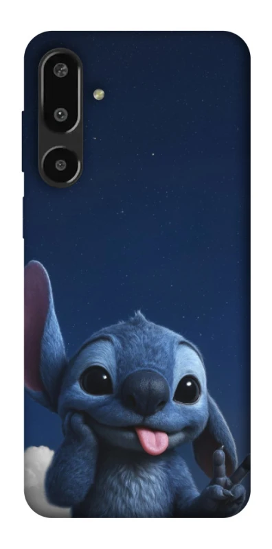Чохол на Samsung Galaxy F16 Stitch ver.2 фото 1 з 1
