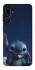 Чохол на Samsung Galaxy F16 Stitch ver.2 фото 1 з 1