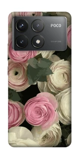 Чохол на Xiaomi Poco F6 Pro Gardens фото 1 Чохол на Xiaomi Poco F6 Pro Gardens фото 1 з 1