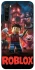Чехол на Xiaomi Redmi Note 8T Roblox monsters фото 1 из 1