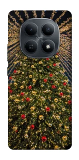 Чохол на Xiaomi Redmi Note 15 4G/5G (EU) Новорічний v25 фото 1 з 1