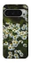Чехол на Google Pixel 10 Pro XL Ромашки v13 фото 1 из 1