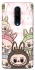 Чохол на OnePlus 7 Pro All Labubu 2 фото 1 з 1