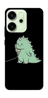 Чохол на Oppo Reno 14 Pair romantic theme ver.5 фото 1 з 1