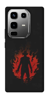 Чохол на Infinix Note 50 Pro Daylight фото 1 з 1