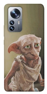Чехол на Xiaomi 12 / 12X Harry Potter v4 фото 1 из 1