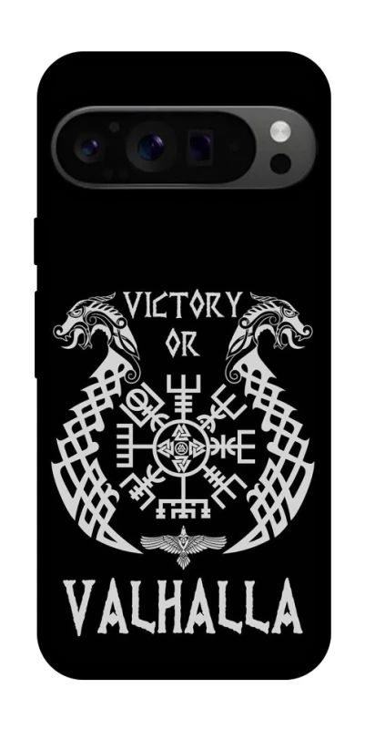 Чехол на Google Pixel 9 Pro Victory or Valhalla фото 1 из 1